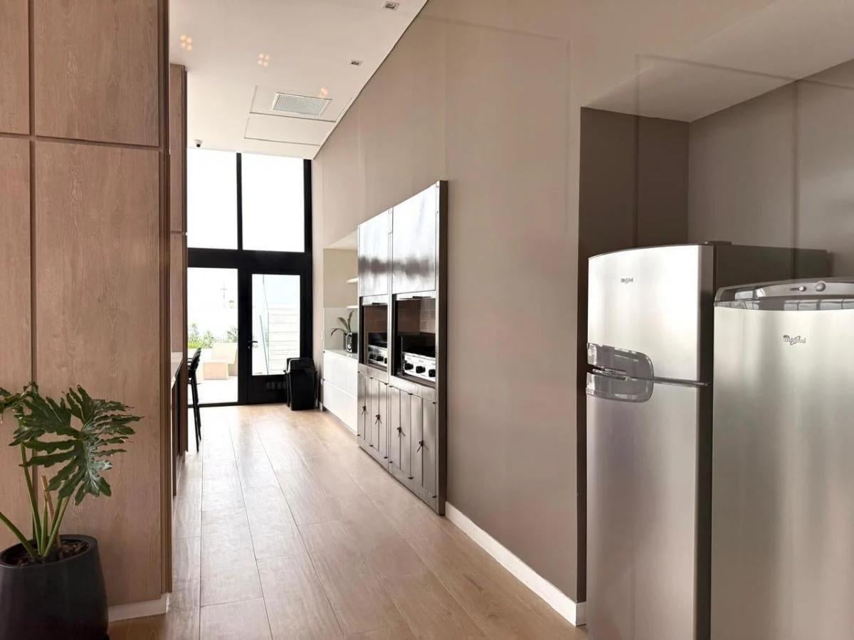 Foto de Monoambiente de categoría con amenities premium, imagen 5