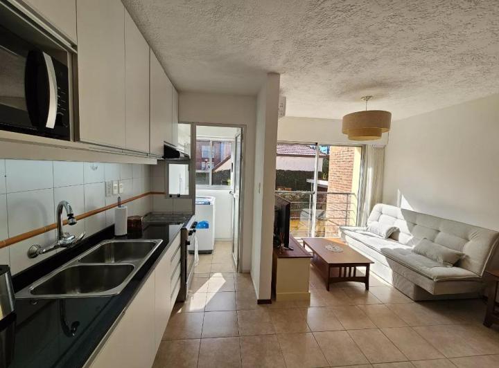 Foto de Apartamento en Punta del Este. 1 dormitorio, imagen 2
