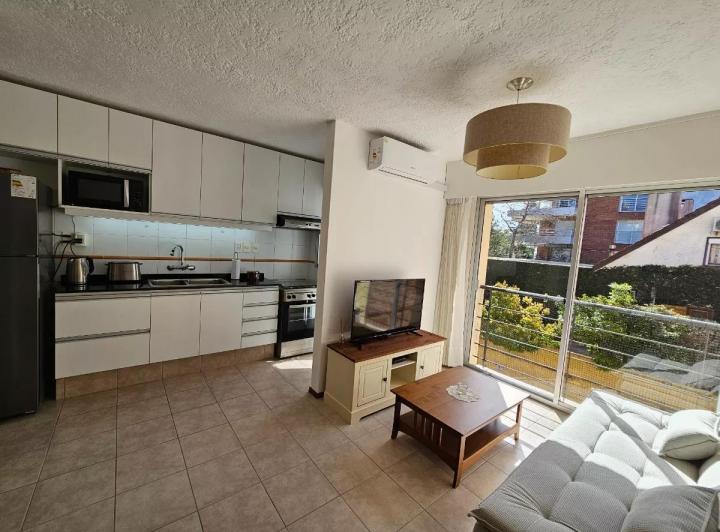 Foto de Apartamento en Punta del Este. 1 dormitorio, imagen 1