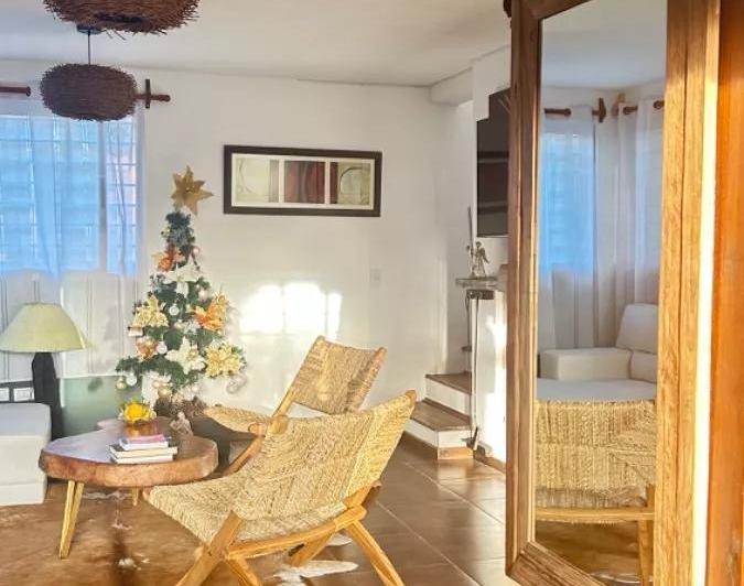 Foto de Casa en balneario buenos aires con piscina, imagen 5