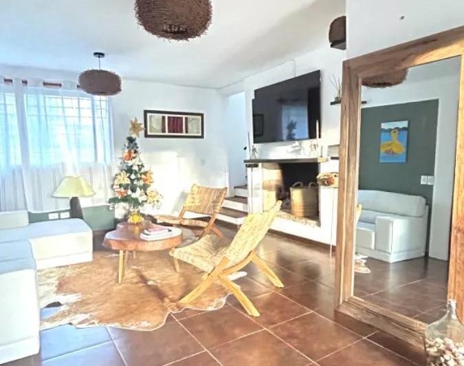 Foto de Casa en balneario buenos aires con piscina, imagen 2