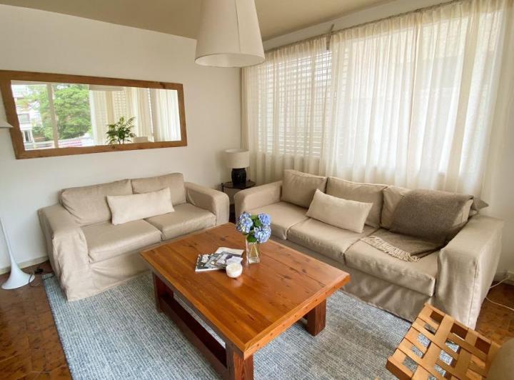 Apartamento en  Península