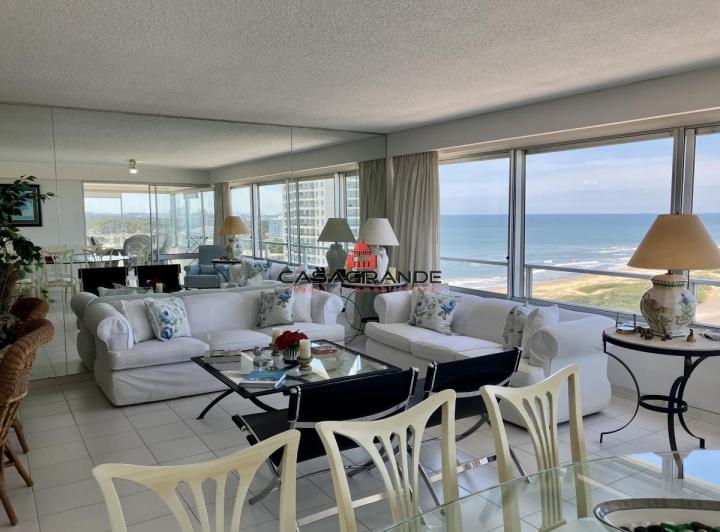 Foto de Apartamento en playa brava. Tiburon 2, imagen 4