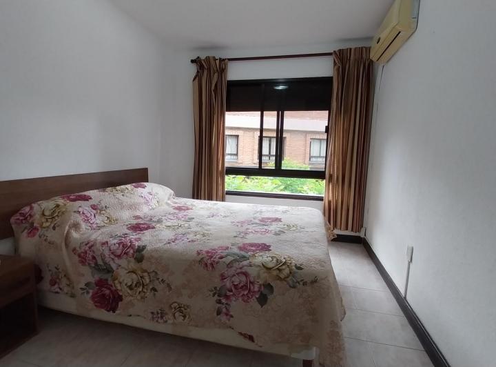 Apartamento en  Ville le Park zona Shopping con parrillero exclusivo 2