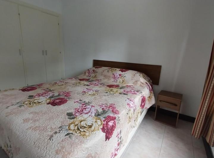 Apartamento en  Ville le Park zona Shopping con parrillero exclusivo 3