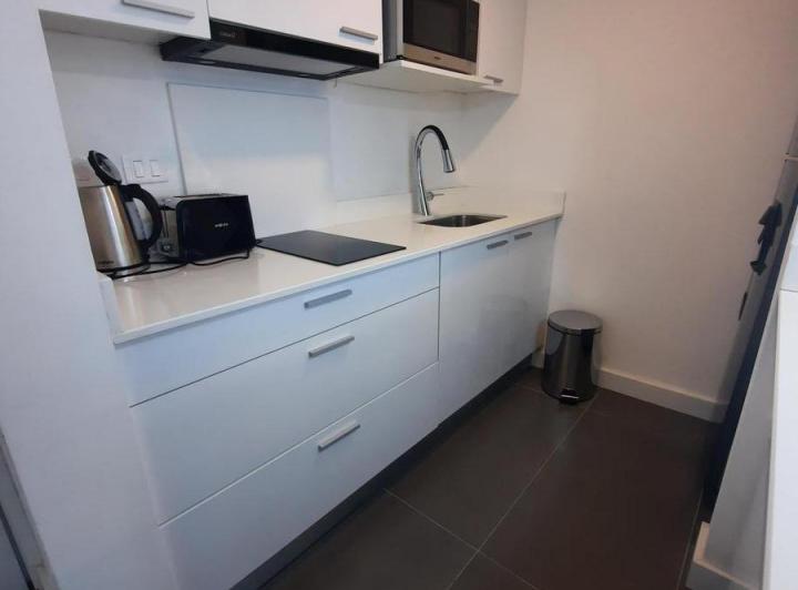Foto de Apartamento - Punta del Este. Vista al mar. 50 m2 de terraza, imagen 5