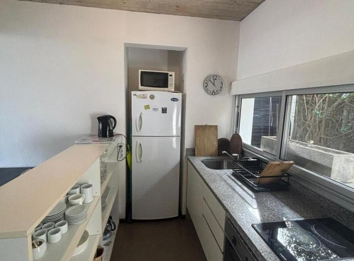 Foto de Apartamento - Manantiales. 2 dormitorios, patio y parrillero, imagen 2