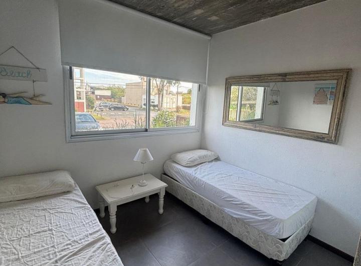 Foto de Apartamento - Manantiales. 2 dormitorios, patio y parrillero, imagen 4
