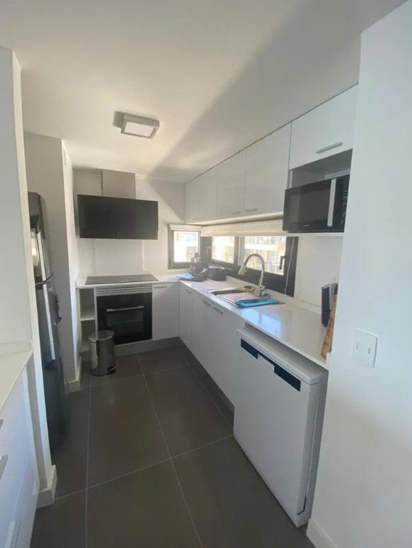 Foto de Apartamento - Peninsula. Frente al mar. 3 dormitorios y parrillero de uso exclusivo, imagen 3