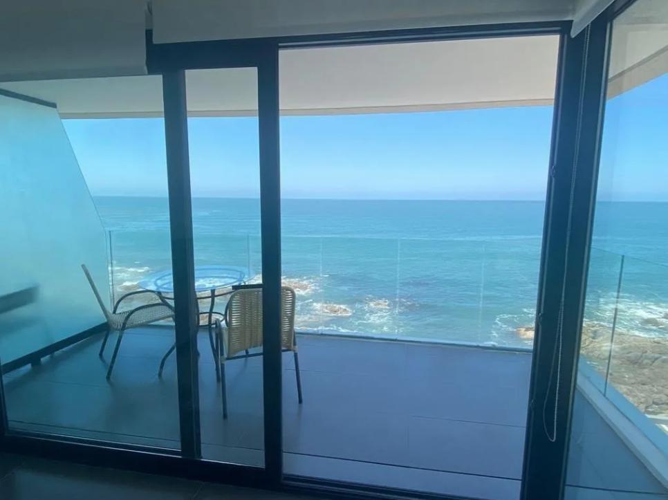 Foto de Apartamento - Peninsula. Frente al mar. 3 dormitorios y parrillero de uso exclusivo, imagen 2