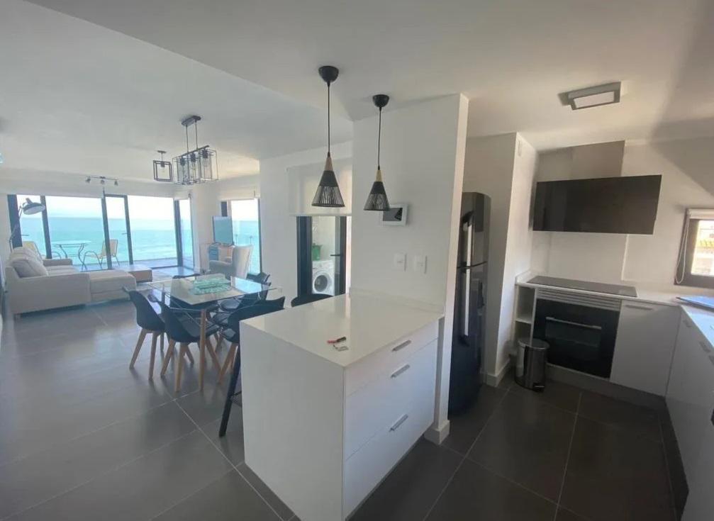Foto de Apartamento - Peninsula. Frente al mar. 3 dormitorios y parrillero de uso exclusivo, imagen 5