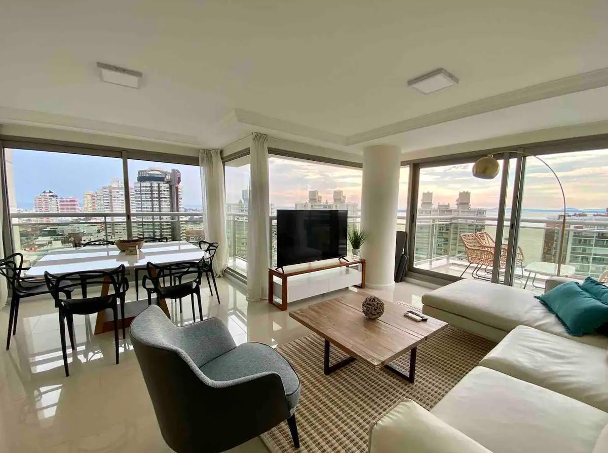 Foto de Apartamento - Playa Brava, imagen 3