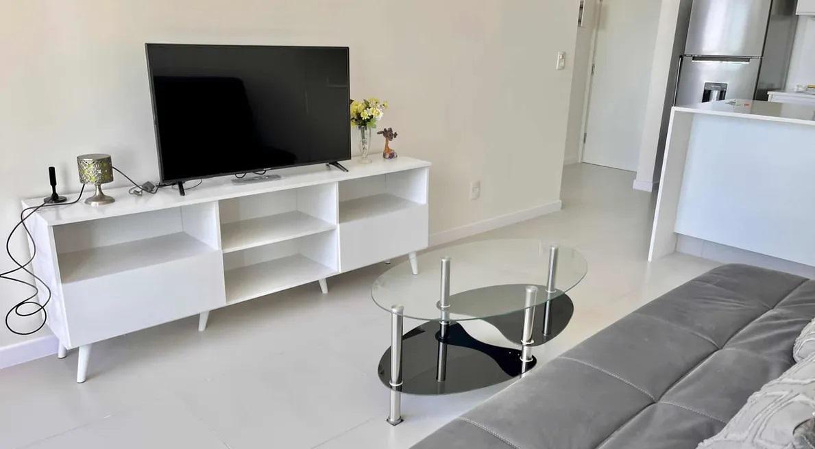 Apartamento - Playa Mansa