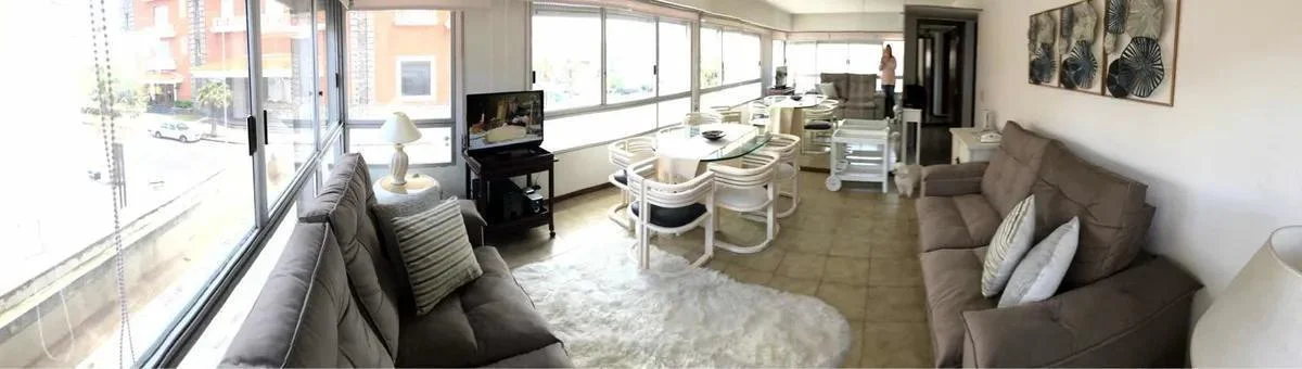 Apartamento - Península