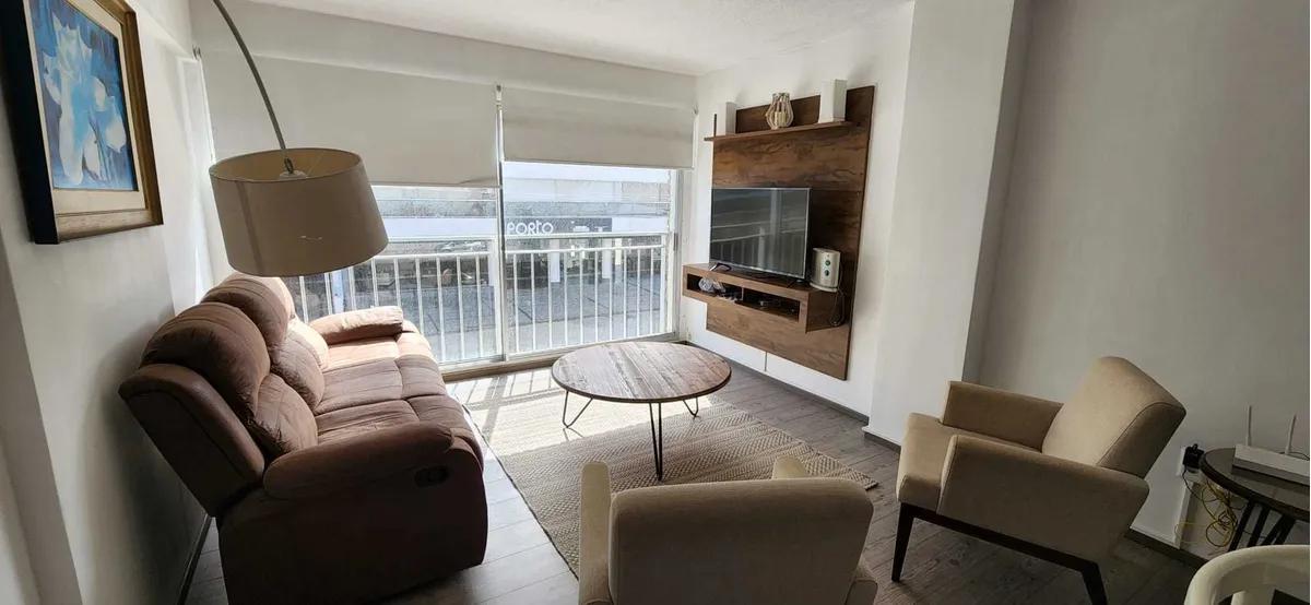 Apartamento - Península