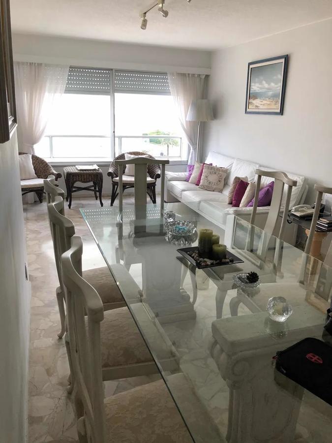 Apartamento - Playa Mansa