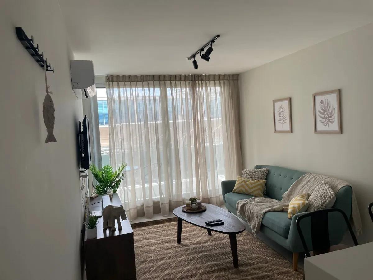 Foto de Apartamento - Playa Mansa, imagen 2