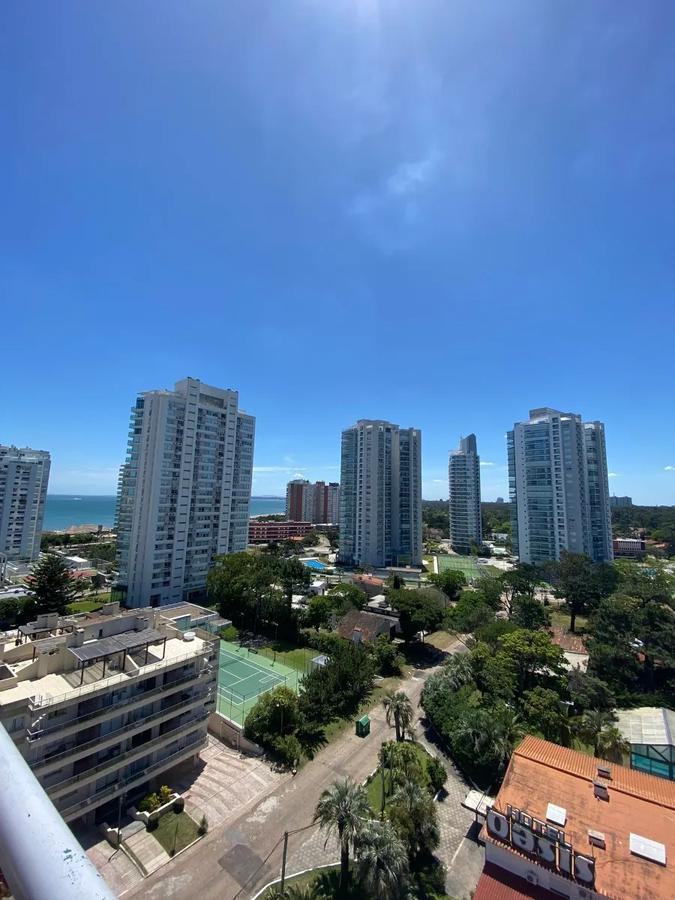 Apartamento - Playa Mansa