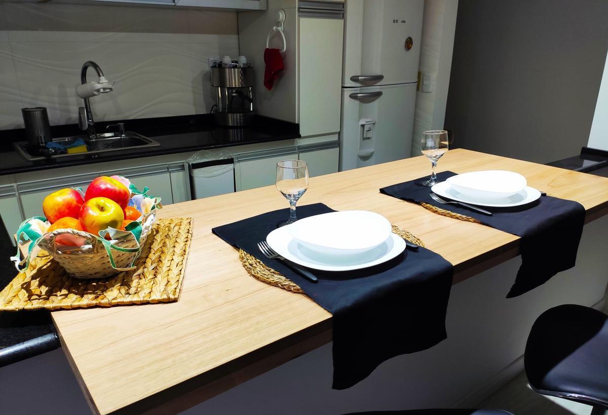 Foto de Apartamento - Playa Mansa, imagen 5