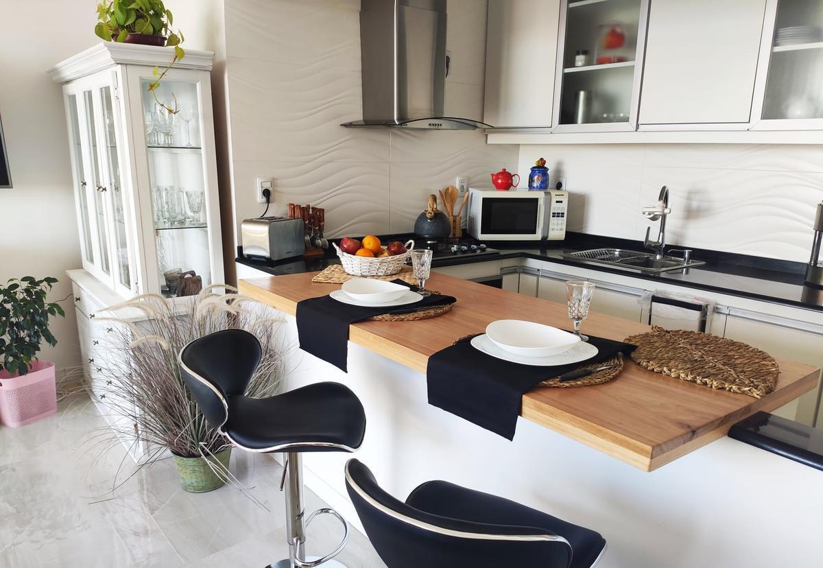 Foto de Apartamento - Playa Mansa, imagen 3