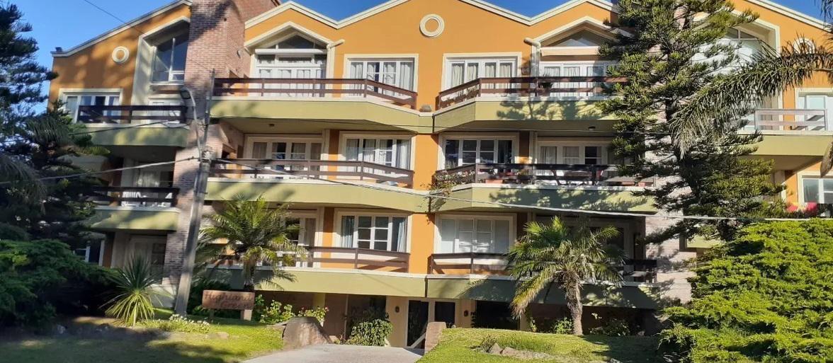 Apartamento - Playa Mansa
