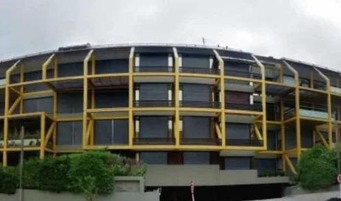 Apartamento - Península