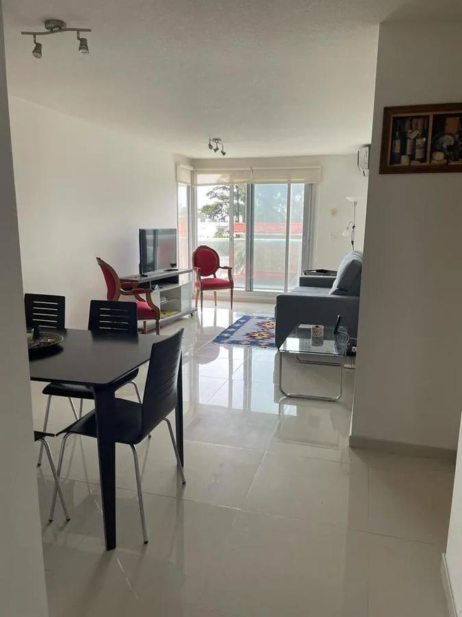 Apartamento - Roosevelt