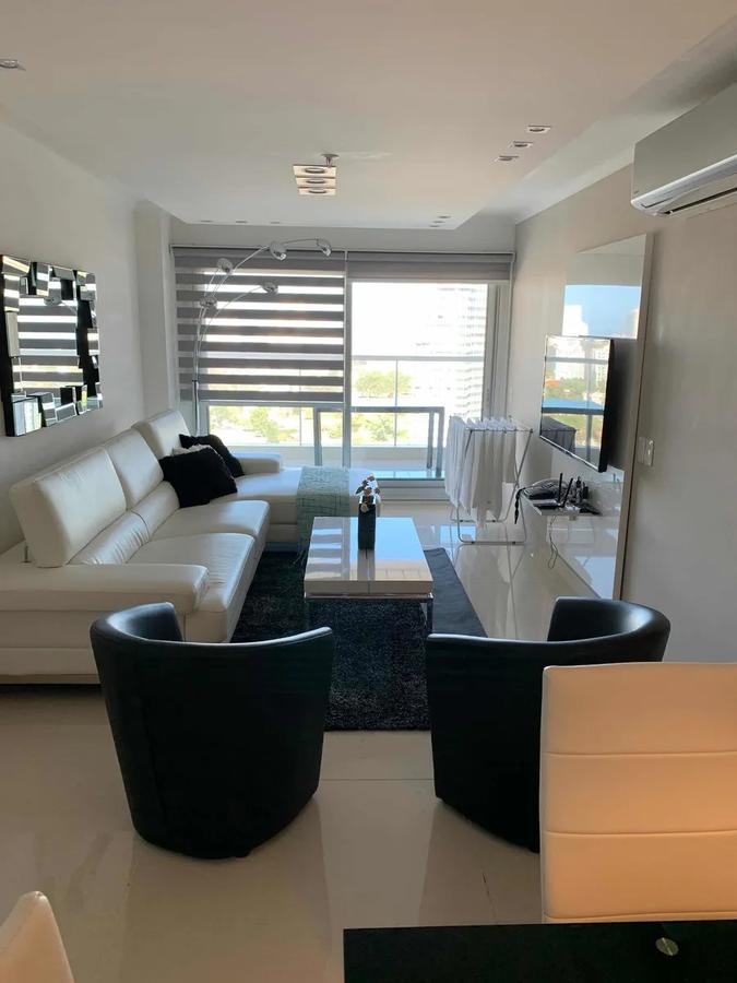 Apartamento - Playa Mansa