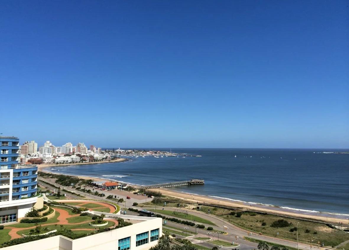Apartamento - Playa Mansa