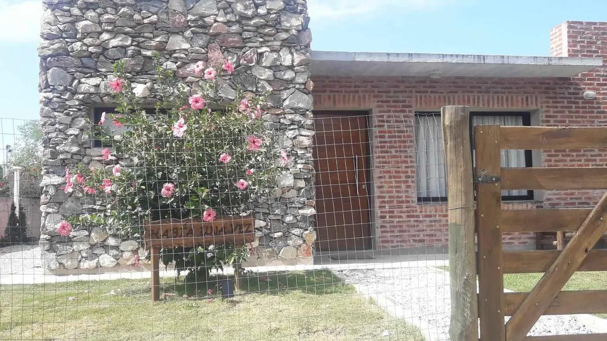 Casa - Jardines de Cordoba