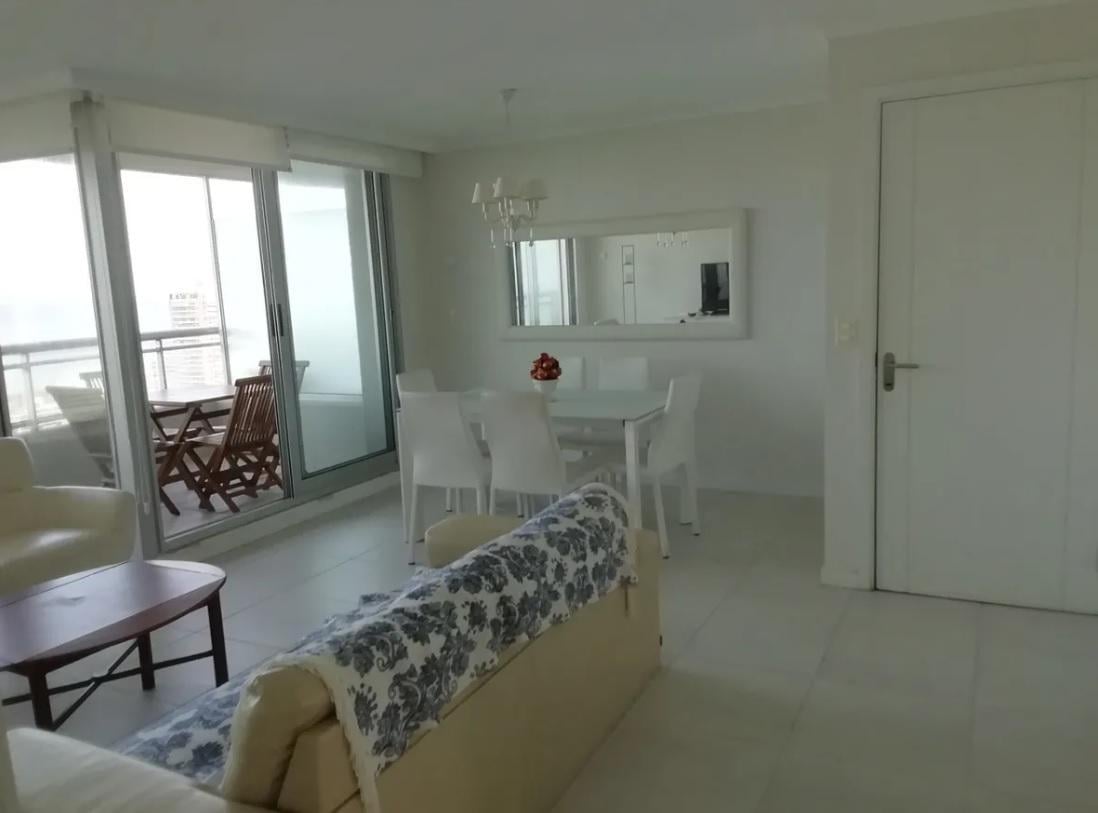 Apartamento - Roosevelt