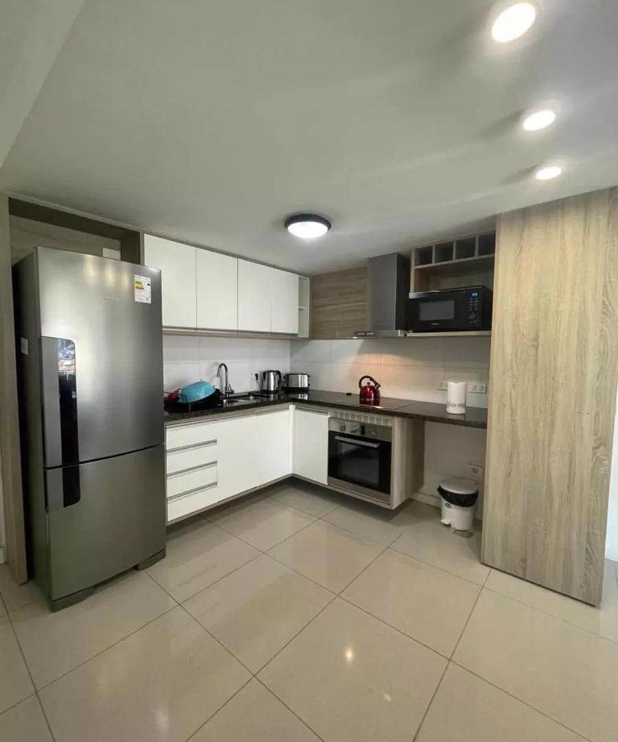 Foto de Apartamento en Playa Brava, imagen 5