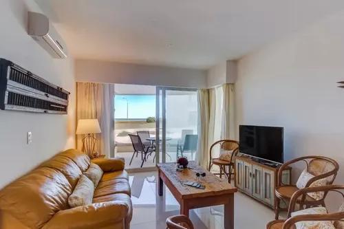 Foto de playa mansa, imagen 1