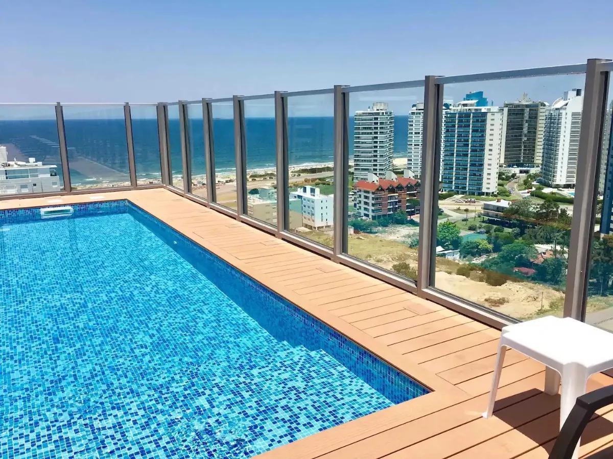 Foto de playa brava, imagen 4