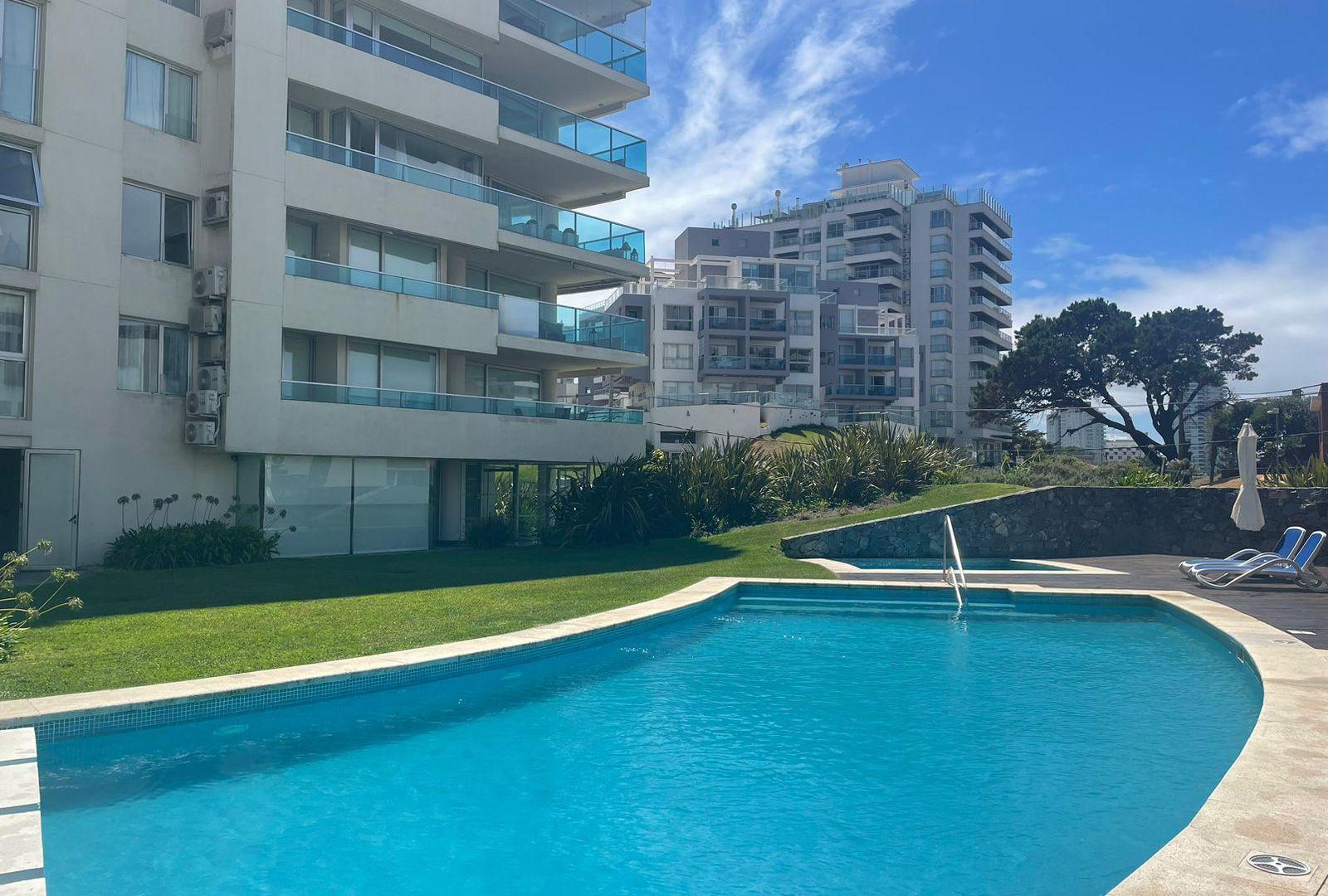 Foto de Apartamento en playa brava, imagen 4