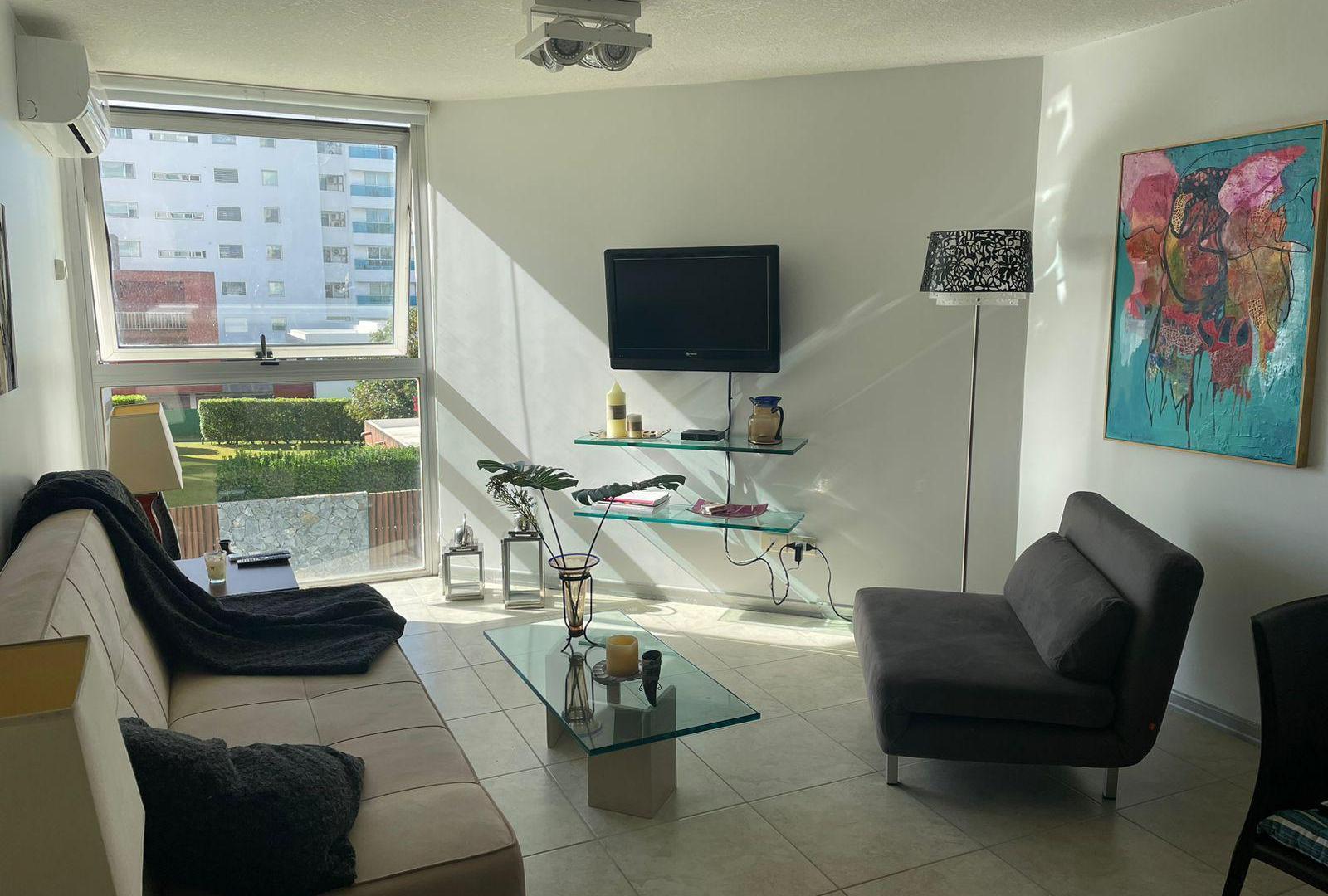 Foto de Apartamento en playa brava, imagen 1