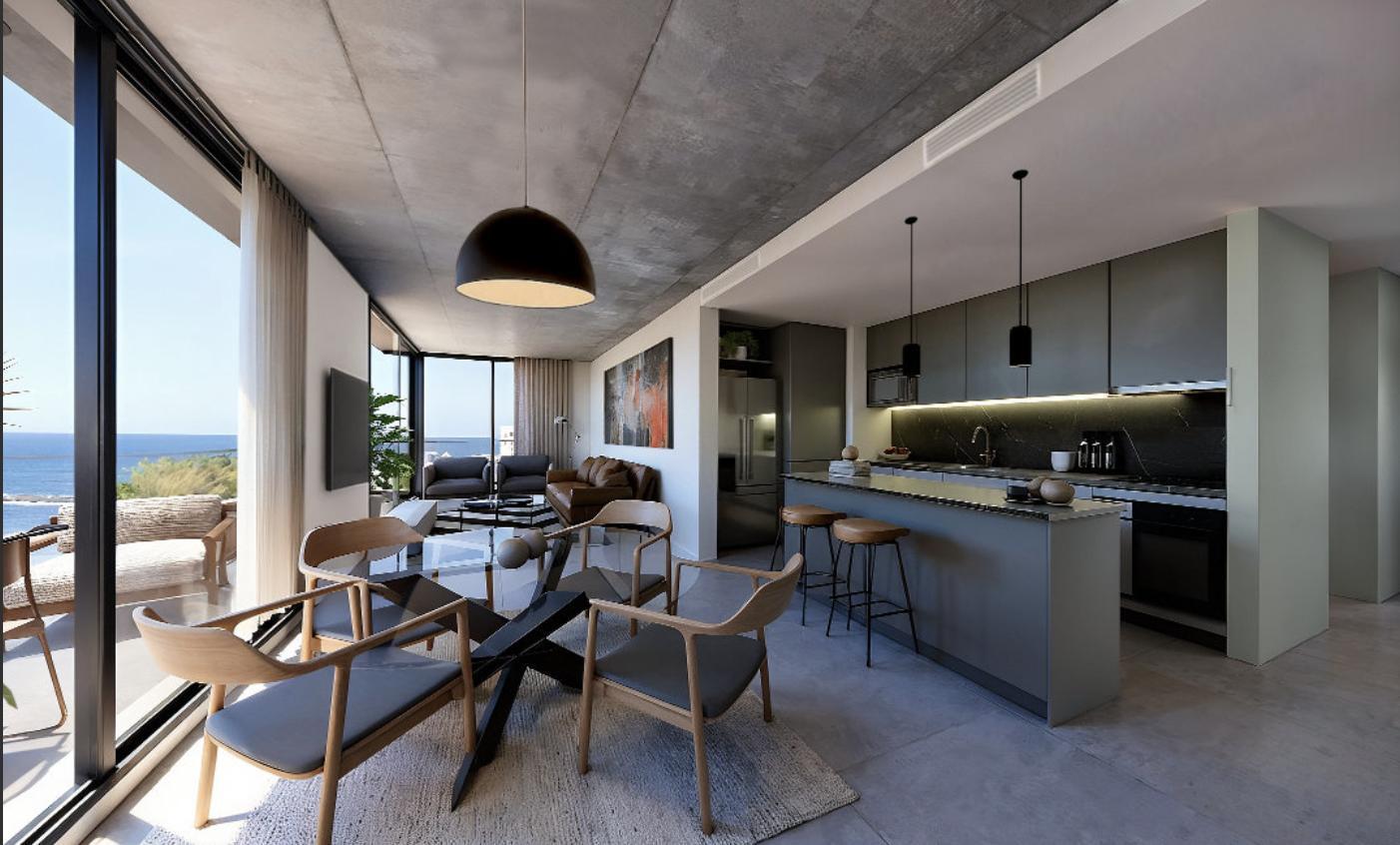 Apartamento - Península