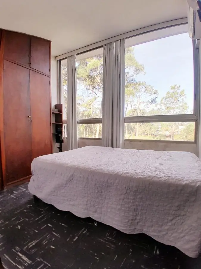 Apartamento - Punta del Este. Arcobaleno. 1 dormitorio y medio 8