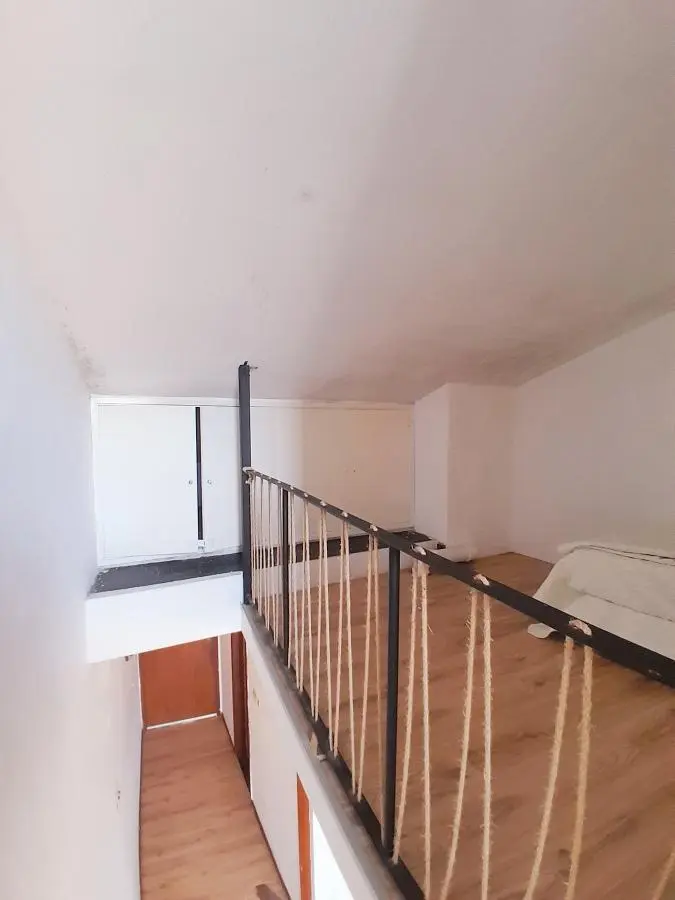Apartamento - Punta del Este. Arcobaleno. 1 dormitorio y medio 5