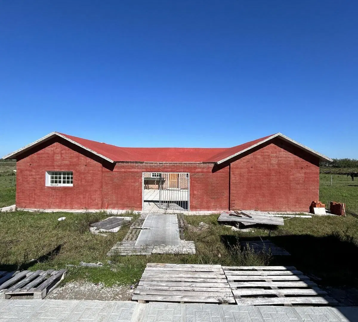 Casa Venta en Atlantida cuatro dormitorios 3