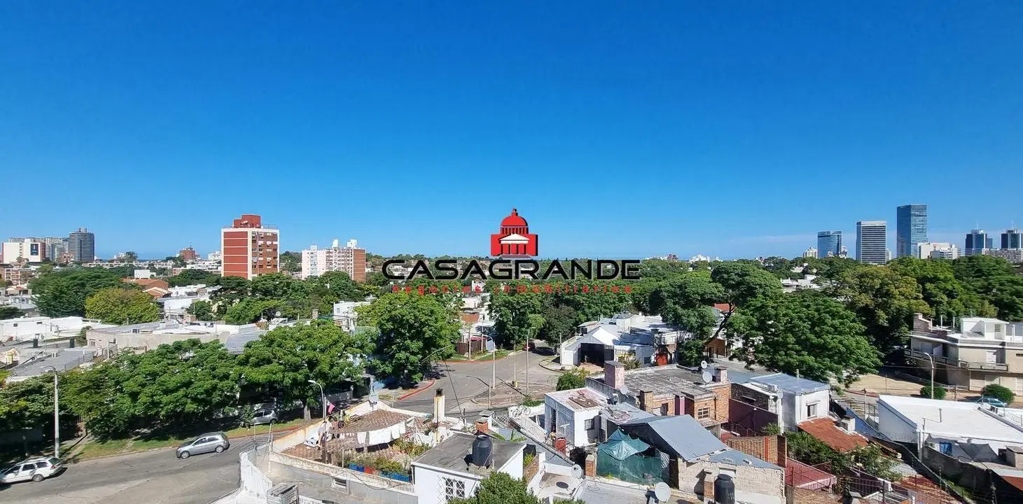 Apartamento - Buceo. Venta. Vista despejada 8