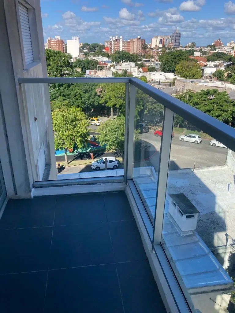 Apartamento - Buceo. Venta. Vista despejada 1