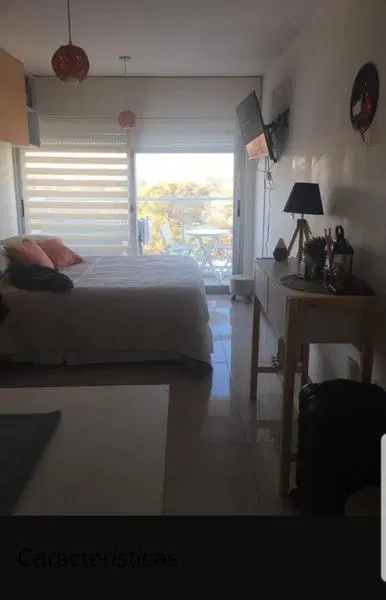 Apartamento - Buceo. Venta. Vista despejada 3