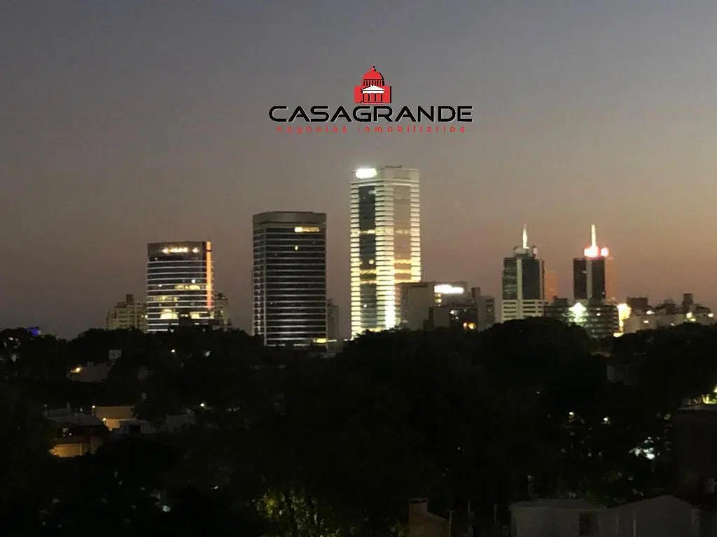 Apartamento - Buceo. Venta. Vista despejada 4