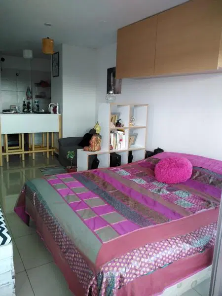 Apartamento - Buceo. Venta. Vista despejada 5