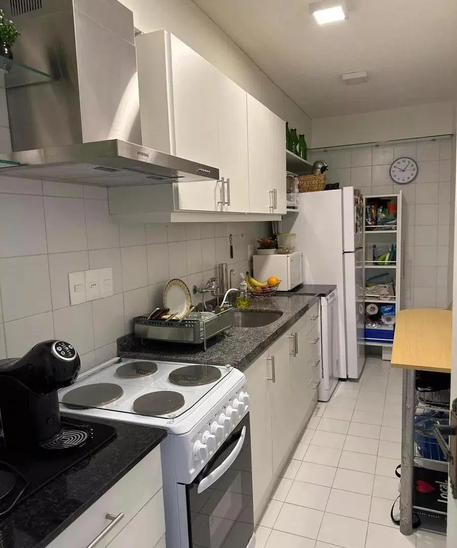 Apartamento - Punta del Este. 2 dormitorios, garaje y vista al mar 1