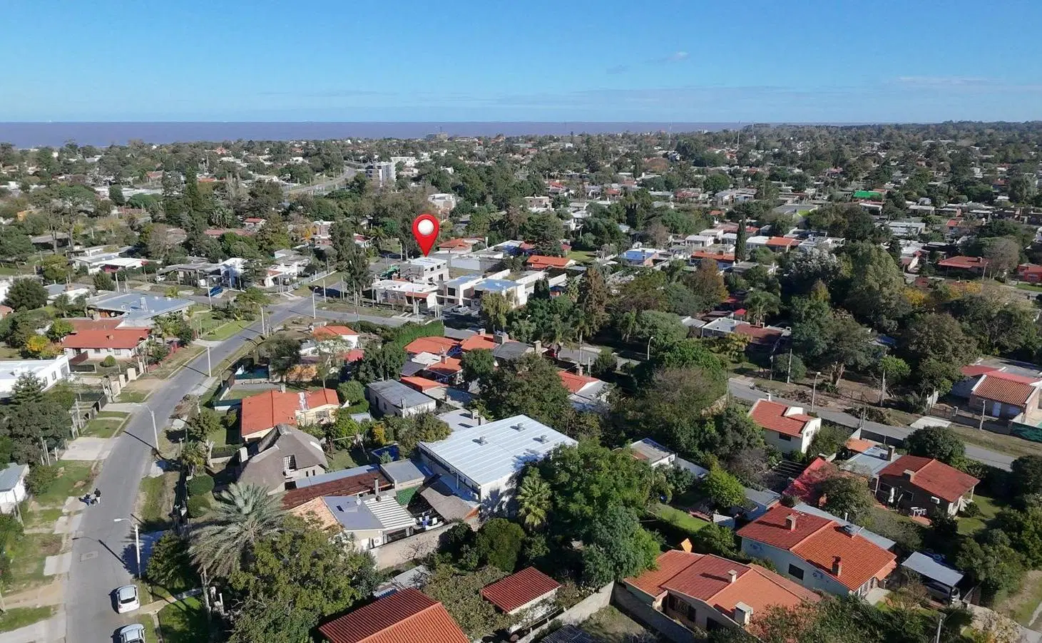 venta Casa en San José de Carrasco tres dormitorios 3
