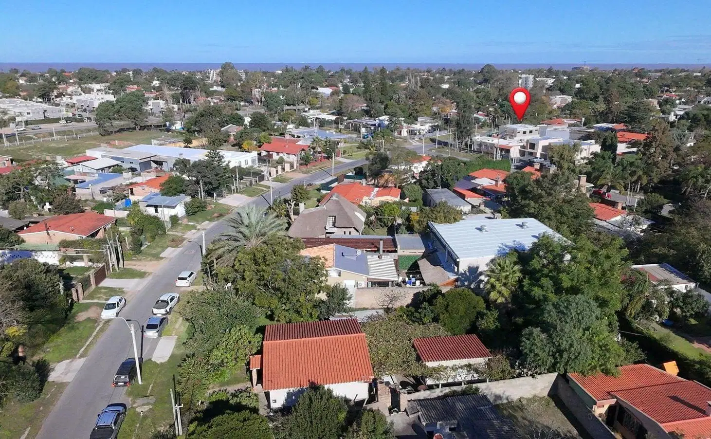 venta Casa en San José de Carrasco tres dormitorios 2