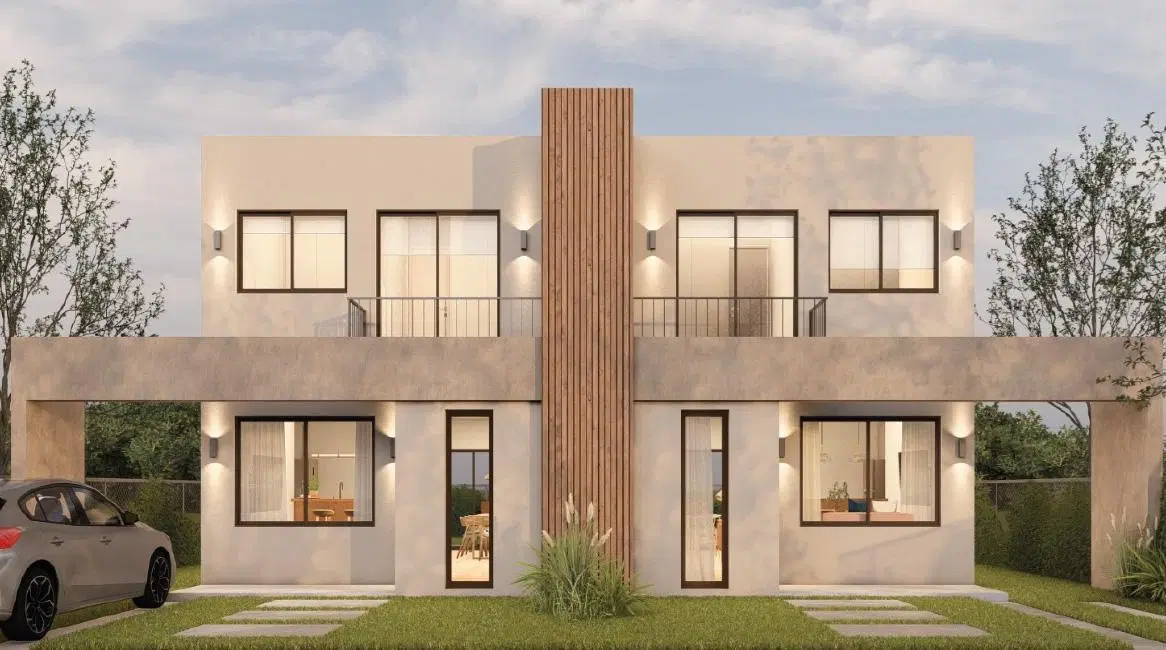 venta Casa en San José de Carrasco tres dormitorios 4