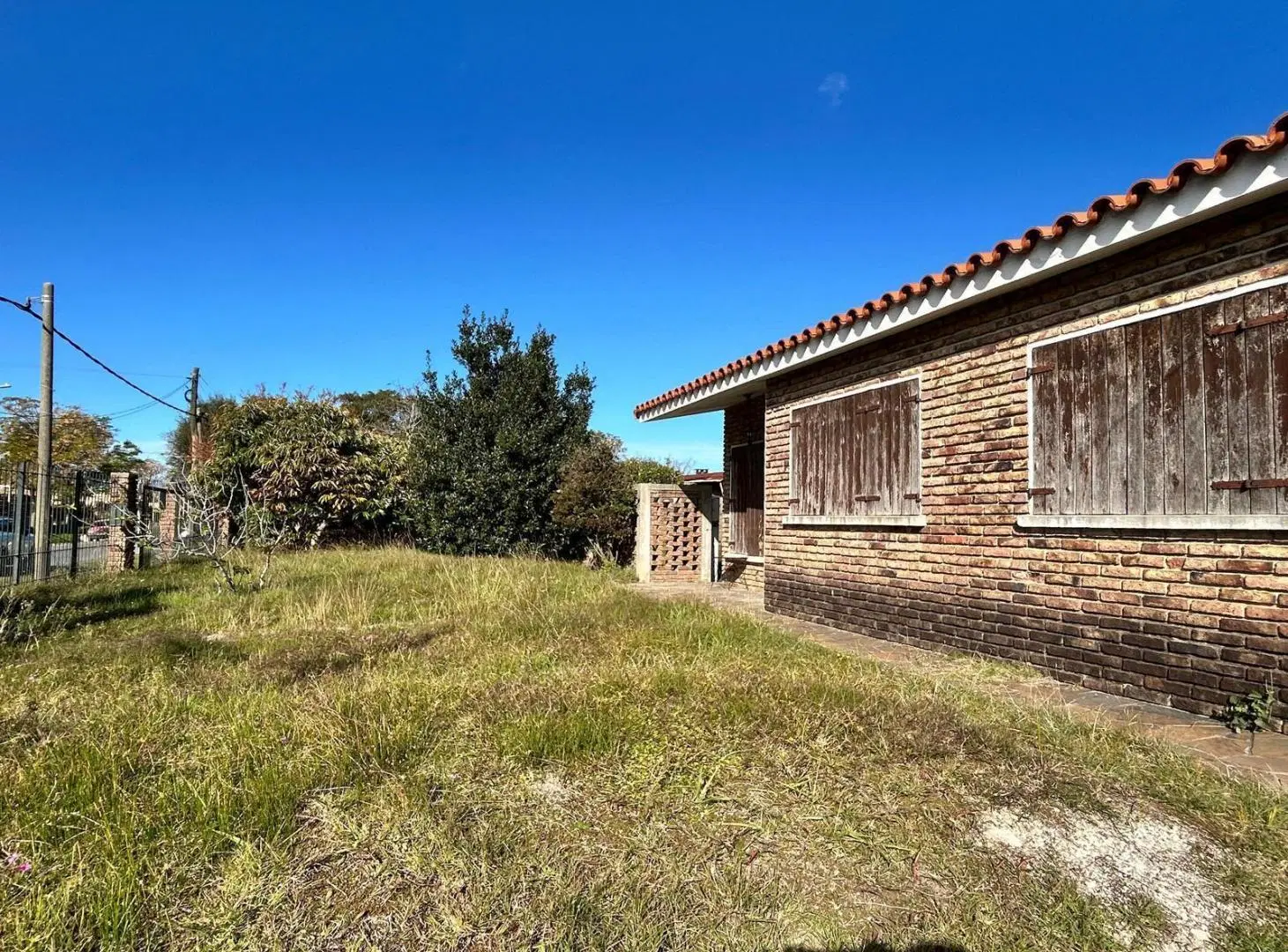 Casa / terreno en San José de Carrasco tres dormitorios 3